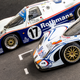 Illustration for article titled How Porsche Dominated Le Mans